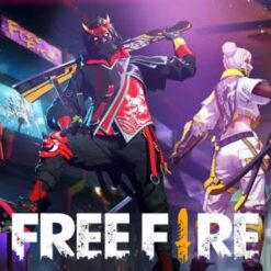 GTA5 Mods Free Fire Street Devil Male