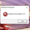 Packfile Limit Adjuster 1.2