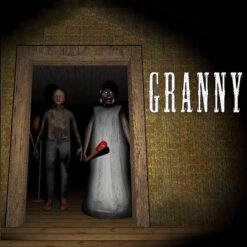 GTA 5 Mods Granny and Grandpa