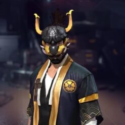 GTA 5 Mods Free Fire Golden Sakura