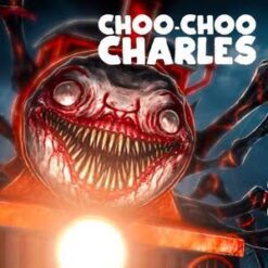 GTA 5 Mods Choo Choo Charles Combo Pack