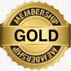 Gold Membership Plans