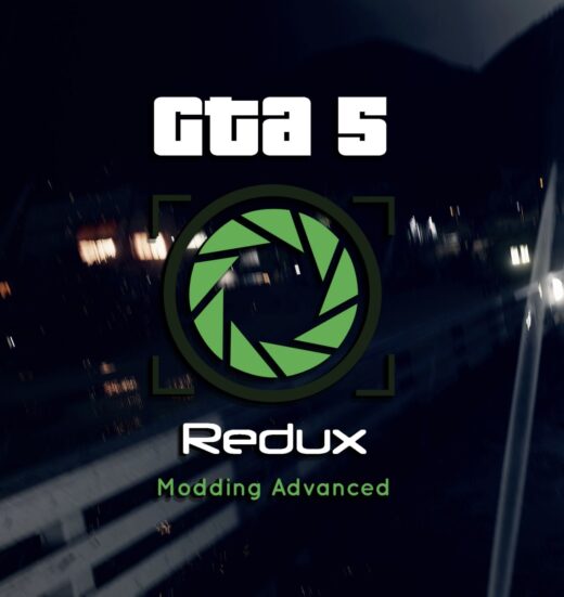 GTA 5 Redux Latest Version