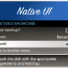GTA 5 Native UI Latest Version