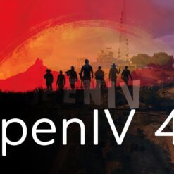 Download OpenIV Latest Version