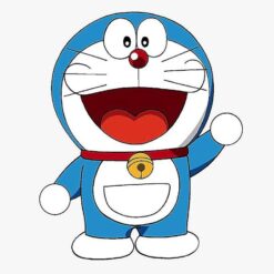 GTA 5 Mods Doraemon