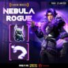 GTA 5 Mods Free Fire Nebula Rogue