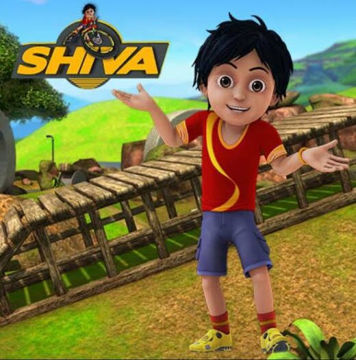 GTA 5 Mods Shiva
