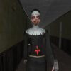 GTA 5 Mods Evil Nun