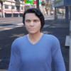 GTA 5 Mods BeastBoyShub Addon Ped