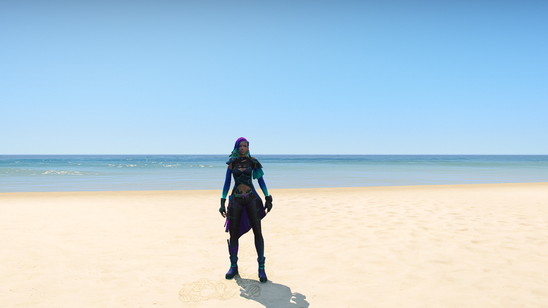 GTA 5 Mods Free Fire Moco Rebirth Addon Ped