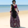 GTA 5 Mods Indian Girl Addon Ped