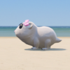 GTA 5 Mods Hamster Addon Ped