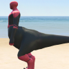 GTA 5 Mods Dinosaur Spiderman 2