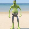 GTA 5 Mods Skinny to Fatty Hulk