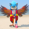 GTA 5 Mods Phoenix Sonic
