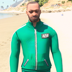 GTA 5 Mods Indian Bikes Driving 3D Squid Game Franklin