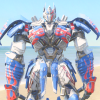 GTA 5 Mods Optimus Prime