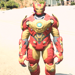 GTA 5 Mods Ultimate Ironman