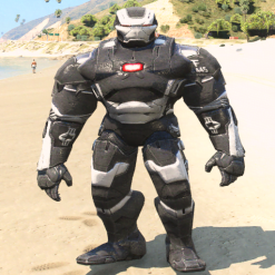 GTA 5 Mods Ultimate Ironman