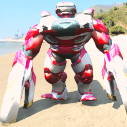 GTA 5 Mods Ultimate Ironman