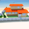 GTA 5 Mods Nobita House Addonprop