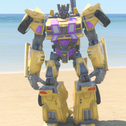 GTA 5 Mods Swindle