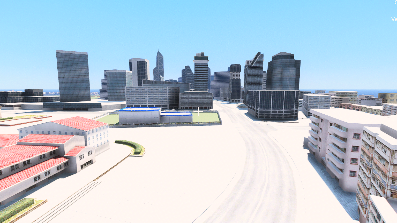 GTA 5 Mods Indian Theft Auto Simulator Map 60K QUALITY [Super Ultra HD]