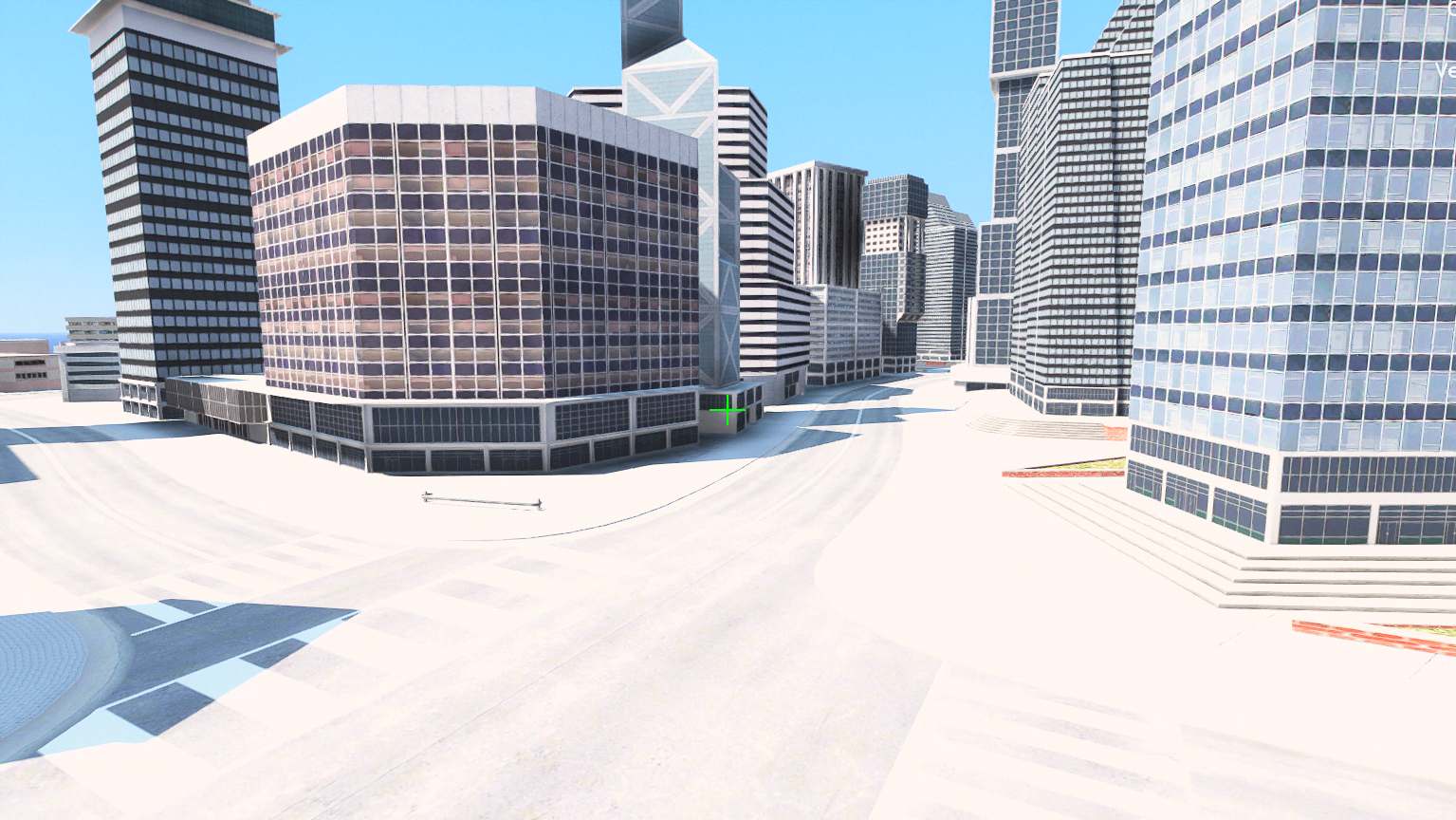 GTA 5 Mods Indian Theft Auto Simulator Map 60K QUALITY [Super Ultra HD]