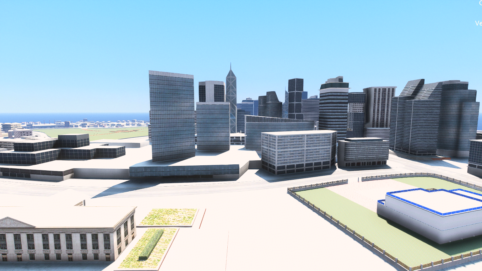 GTA 5 Mods Indian Theft Auto Simulator Map 60K QUALITY [Super Ultra HD]