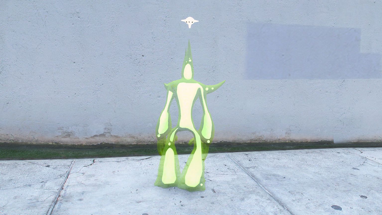 GTA 5 Mods Ben 10 Goop Addon Ped