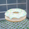 GTA 5 Mods Donut Addon Ped