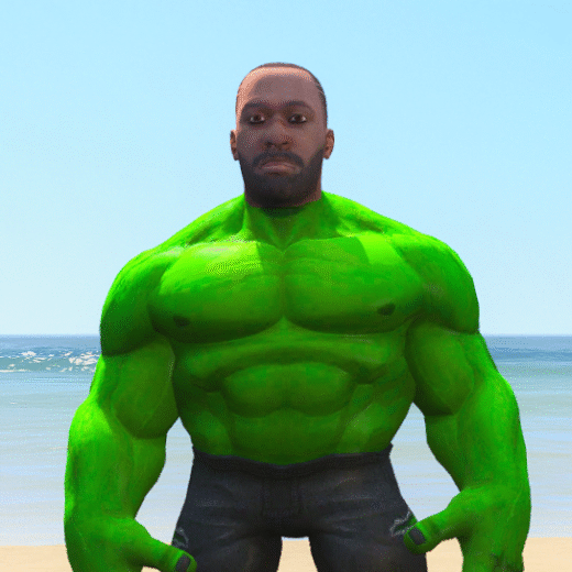GTA 5 Mods Indian Bikes Driving Franklin Hulk