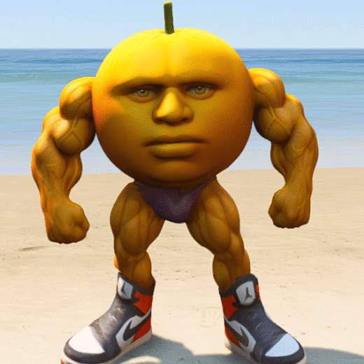 GTA 5 Mods Udin Din Din Dun