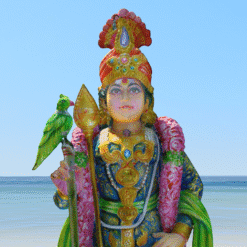 GTA 5 Mods Lord Murugan - Kartikeya