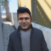 GTA 5 Mods Puneeth Rajkumar Addon+FiveM