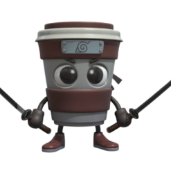 GTA 5 Mods Cappuccino Assassino Italian Brainrot