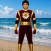 GTA 5 Mods Shaktiman Addonped