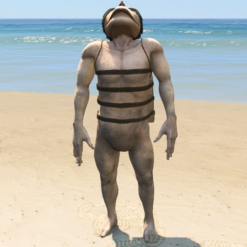 GTA 5 Mods Cart Titan Addon Ped