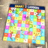GTA 5 Mods Snakes and Ladders - Snake Ludo Addonprop