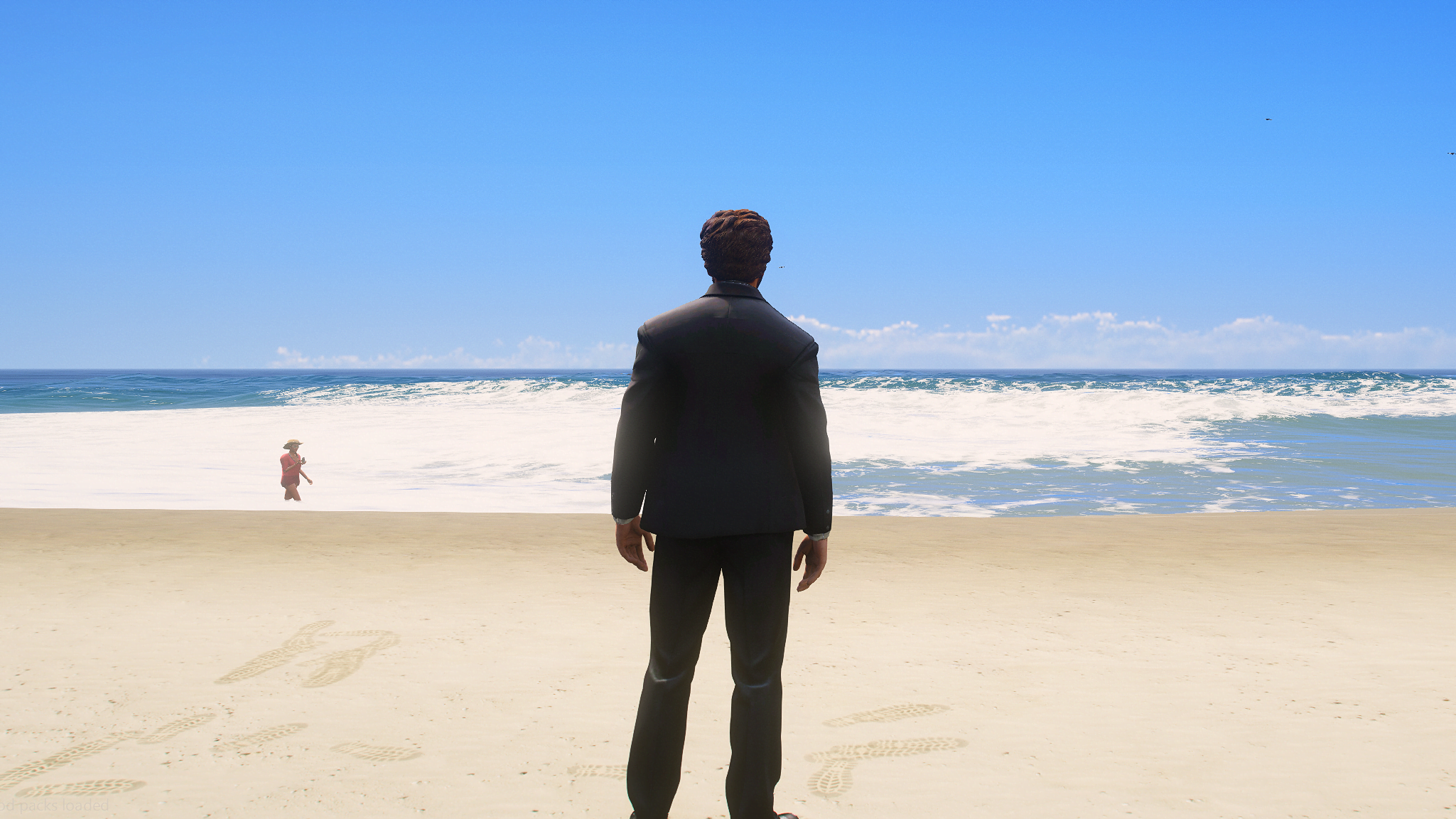 GTA 5 Mods Thalapathy Vijay (FiveM Ready)