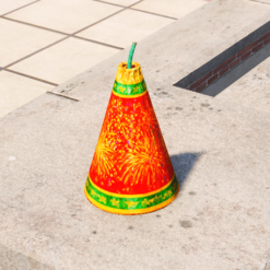 GTA 5 Mods Diwali Fireworks Anar Firecrackers Props (FiveM Ready)