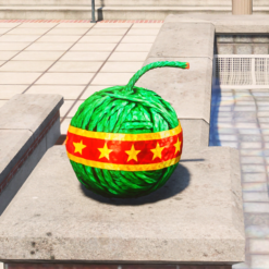 GTA 5 Mods Diwali Fireworks Sutlibomb Firecrackers Props (FiveM Ready)