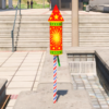 GTA 5 Mods Diwali Fireworks Rocket Firecrackers Props (FiveM Ready)
