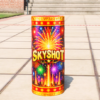 GTA 5 Mods Diwali Fireworks Skyshot Firecrackers Props (FiveM Ready)