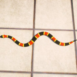 GTA 5 Mods Snake Props (FiveM Ready)